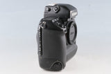 Nikon F5 35mm SLR Film Camera #65917 E4