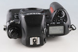 Nikon F5 35mm SLR Film Camera #65917 E4