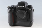 Nikon F5 35mm SLR Film Camera  #65918E3