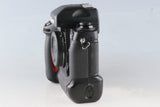 Nikon F5 35mm SLR Film Camera  #65918E3