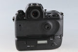 Nikon F5 35mm SLR Film Camera  #65918E3