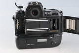 Nikon F5 35mm SLR Film Camera  #65918E3