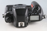 Nikon F5 35mm SLR Film Camera  #65918E3