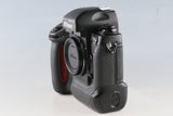 Nikon F5 35mm SLR FIlm Camera #65919E3