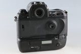 Nikon F5 35mm SLR FIlm Camera #65919E3