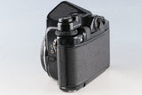 Pentax 67 TTL Medium Format Film Camera #65923 E4