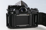 Pentax 67 TTL Medium Format Film Camera #65923 E4