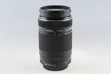Olympus M.Zuiko Digital ED 75-300mm F/4.8-6.7 II Lens for M4/3 #65927F5