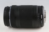 Olympus M.Zuiko Digital ED 75-300mm F/4.8-6.7 II Lens for M4/3 #65927F5