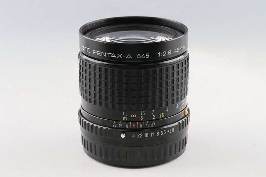 Pentax 645 – IROHAS SHOP