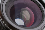 SMC Pentax-A 645 45mm F/2.8 Lens #65932C3