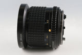 SMC Pentax-A 645 35mm F/3.5 Lens #65933C3