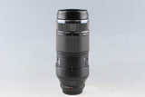 Olympus M.Zuiko Digital ED 100-400mm F/5-6.3 IS Lens for M4/3 With Box #65936L7