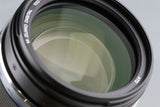 Olympus M.Zuiko Digital ED 100-400mm F/5-6.3 IS Lens for M4/3 With Box #65936L7