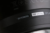 Olympus M.Zuiko Digital ED 100-400mm F/5-6.3 IS Lens for M4/3 With Box #65936L7
