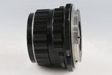 Asahi Pentax SMC Takumar 6x7 105mm F/2.4 Lens #65938C5