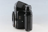 Asahi Pentax 6x7 TTL Medium Format Film Camera #65939F3