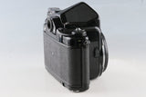 Asahi Pentax 6x7 TTL Medium Format Film Camera #65939F3