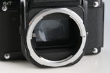 Asahi Pentax 6x7 TTL Medium Format Film Camera #65939F3