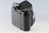 Asahi Pentax 6x7 TTL Medium Format Film Camera #65939F3