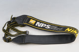 Nikon NPS Cameara strap #65942F2