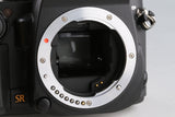 Pentax KP Digital SLR Camera With Box *Shutter Count:1320 #65948L7