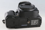 Pentax KP Digital SLR Camera With Box *Shutter Count:1320 #65948L7