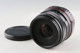 HD Pentax-DA 35mm F/2.8 Macro Limited Lens for Pentax K #65949C4