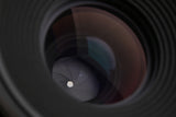 HD Pentax-DA 35mm F/2.8 Macro Limited Lens for Pentax K #65949C4