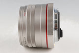 HD Pentax-DA 35mm F/2.8 Macro Limited Lens #65951C4