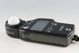 Minolta Auto Meter IV F #65969F2