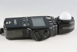 Minolta Auto Meter IV F #65969F2