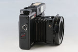 Plaubel Makina 67 Medium Format Film Camera With Box #65993L7