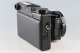 Plaubel Makina 67 Medium Format Film Camera With Box #65993L7