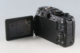 Canon Power Shot G12 Digital Camera With Box #65994L3