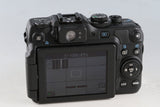 Canon Power Shot G12 Digital Camera With Box #65994L3