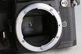 Nikon FM3A 35mm SLR Film Camera #65996D2
