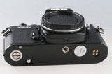 Nikon FM3A 35mm SLR Film Camera #65996D2