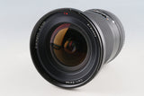 Contax Carl Zeiss Distagon T* 35mm F/3.5 Lens for Contax 645 #65997E6
