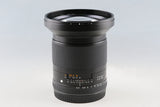 Contax Carl Zeiss Distagon T* 35mm F/3.5 Lens for Contax 645 #65997E6
