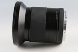 Contax Carl Zeiss Distagon T* 35mm F/3.5 Lens for Contax 645 #65997E6