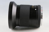 Contax Carl Zeiss Distagon T* 35mm F/3.5 Lens for Contax 645 #65997E6