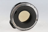 Asahi Pentax SMC Takumar 6x7 105mm F/2.4 Lens #65998C5