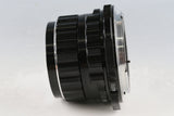 Asahi Pentax SMC Takumar 6x7 105mm F/2.4 Lens #65998C5