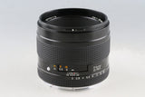 Contax Carl Zeiss Planar T* 80mm F/2 Lens for Contax 645 #65999E6