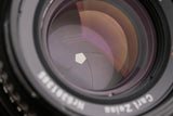 Hasselblad Carl Zeiss Planar T* 80mm F/2.8 C Lens #66000C5