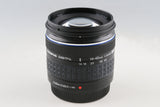 Olympus Zuiko Digital ED 14-42mm F/3.5-5.6 Lens #66002F5