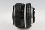 Nikon Nikkkor 28mm F/2.8 Ai Lens #66003 A3