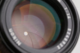 Nikon Nikkor 50mm F/1.4 Ais Lens #66004A3