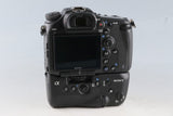 Sony α99II/a99II Digital SLR Camera #66009E2
